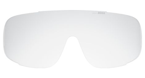 Lente de recambio Poc para gafas de sol Aspire Mid Marrón/Espejo plateado