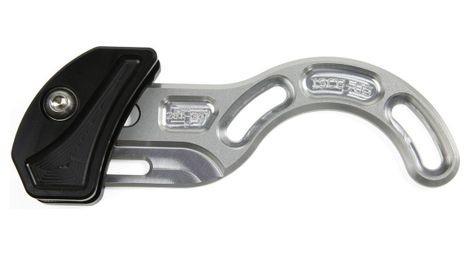 Guide chaine hope shorty iscg05  28 36  argent
