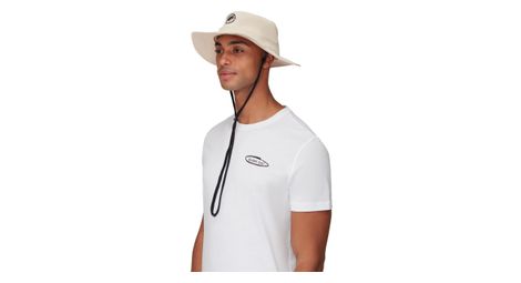 Chapeau mammut runbold beige