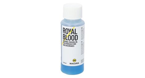 Magura liquide de frein royal blood 100 ml