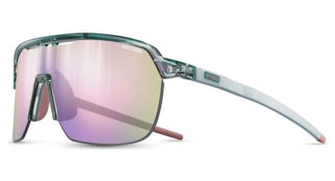 Julbo frequency spectron 3 light verde/rosa