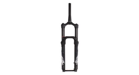 Producto reacondicionado - rockshox sektor rl 29'' oneloc | boost 15x110mm | offset 51 | negro mate 2020