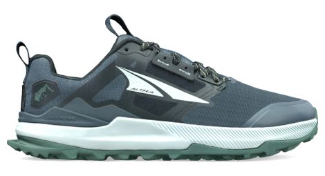 Altra Lone Peak 8 - femme - gris