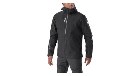 Veste Imperméable Millet Ubic Gore-Tex 3L Noir Homme