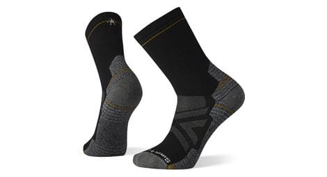 Chaussettes de randonnée smartwool full cushion crew noir
