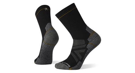 Calcetines de senderismo smartwool  p   strong full cushion cre  strong   p w negro