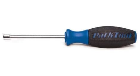 Park tool sw-16.3 internal nipple spoke wrench 4.7mm (3/16'')