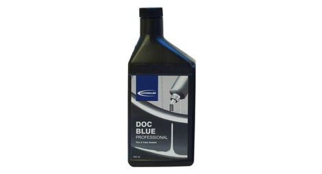 Liquide préventif schwalbe doc blue professional 500ml