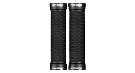 Reverse classic grips 29 mm black