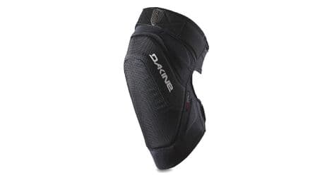 Protezione ginocchio dakine agent o / o knee pad nero