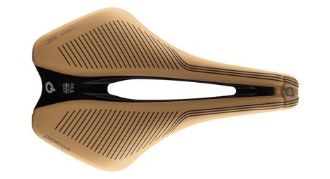 Selle prologo dimension agx space slide  control nack marron