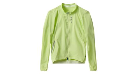 Veste maap flow jacket vert homme