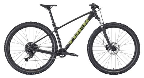 Vtt semi rigide trek marlin 4 shimano 8v 29 noir gén. 3