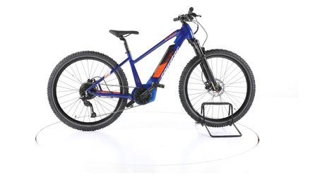 Corratec E Power X Vert Rock 26 Velo Electrique 2024 Tres Bon Etat