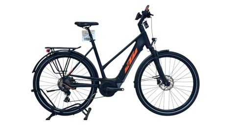 Produit reconditionné . ktm macina sport pro shimano 2021 . vélo électrique . ktm . très bon état