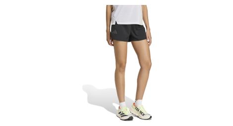 Short adidas Terrex Xperior Clima365 3in Noir Femme