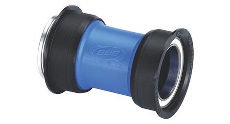 Bbb boitier de pedalier vtt bottompress press fit pf30