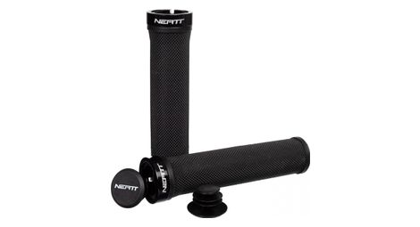 Neatt grips one lock black