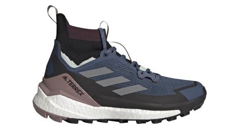 Chaussures de Running Trail Adidas Terrex Terrex Free Hiker 2 Bleu Marine Femme