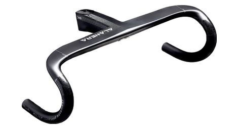 Manubrio deda alanera dcr nero (attacco manubrio da 120 mm)