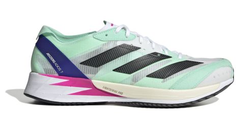 adidas Performance Adizero adios 7 - homme - vert