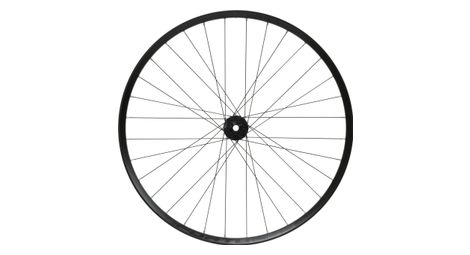 Roue avant hope fortus 35w pro 5 29 | boost 15x110 mm | 6 trous | noir