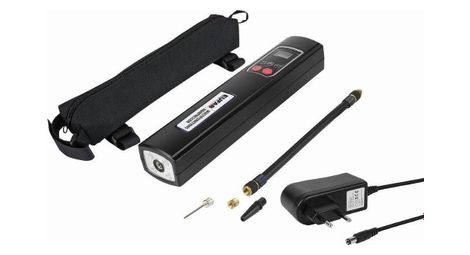 Compresseur d'air multifonction