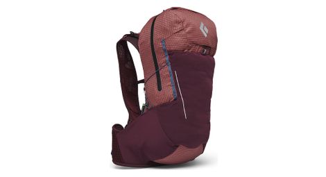 Black diamond pursuit 30l rugzak bordeaux