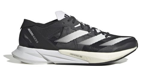 adidas Performance adizero Adios 8 - femme - noir