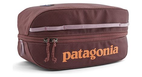 Pochette de rangement patagonia black hole 6l violet