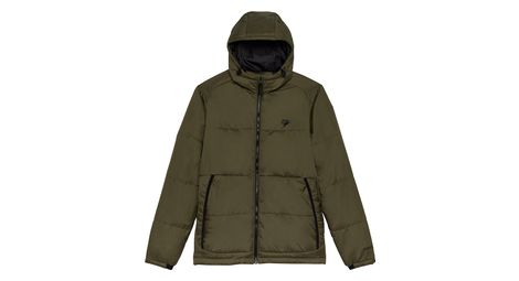 Veste manches longues fox ridgeway khaki