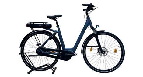 Qwic Premium I Mn7D Shimano Nexus 2022 Velo Electrique Qwic Tres Bon Etat