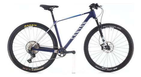 Canyon Exceed Cf 6 Velo VTT Canyon Tres Bon Etat