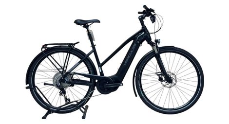 Hercules Futura Comp I 11 Shimano Deore 2022 Velo Electrique Hercules Tres Bon Etat