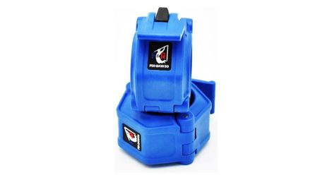 Collier serrage fit et rack jaw 2 0