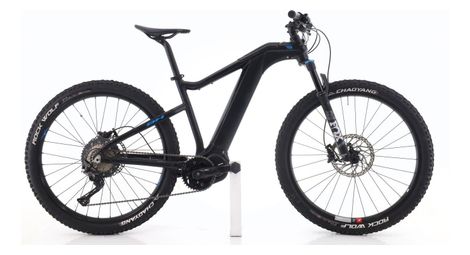 Bh Xtep Pro Xt Velo VTT Electrique Bh Tres Bon Etat