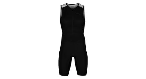 Combinaison trifonction orca athlex race suit blanc noir