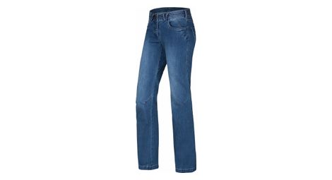Jeans d'escalade femme ocun medea