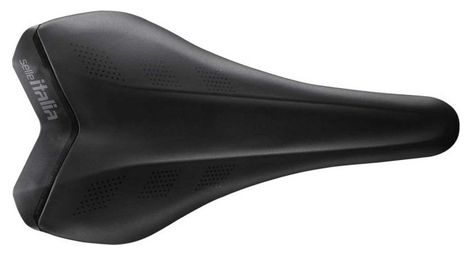 Selle SLR Advan Fill Selle Italia Noir