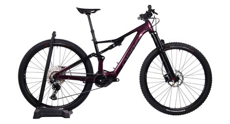 Orbea Rise H20 VTT Electrique Bon Etat