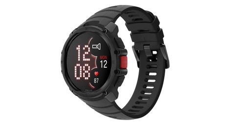 Reloj GPS Polar Street X Negro