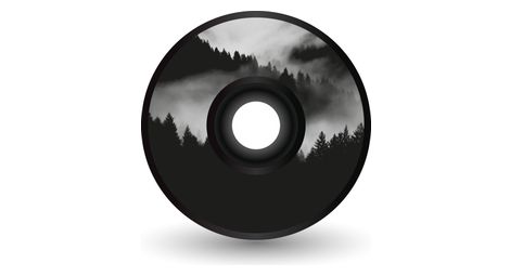 Capot de Direction Slicy Fun Cap Misty