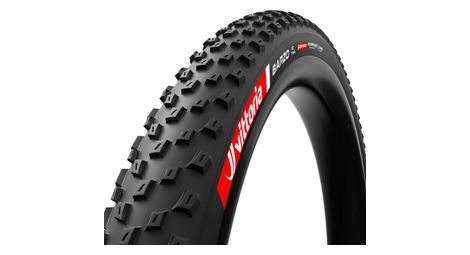 Pneu VTT Vittoria Barzo XC Trail 27.5'' Tubeless Ready Souple Anti-Puncture Belt Graphene 4Compound Formulation