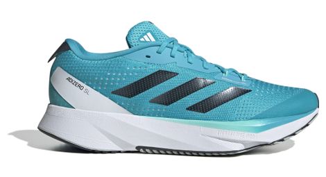 Adidas performance adizero sl scarpe da corsa blu 43.1/3