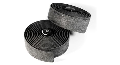 Spank gravel flare kleiderbügelband mikrofaser grau