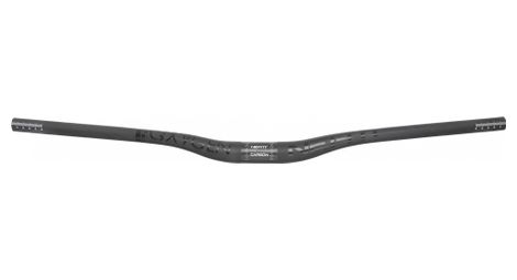 Neatt oxygen carbon stuur 780mm 35mm zwart