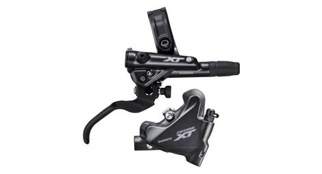 Kit Frein A Disque Shimano Deore XT MT-8110 Flat Mount