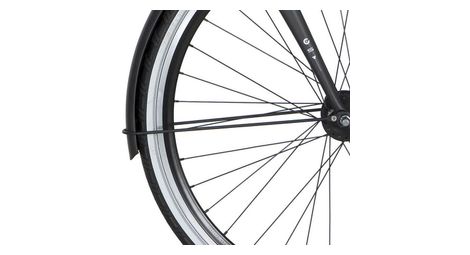Cortina fender stay pour 28 vitesses noir graphite mat