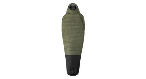 Sac de Couchage Simond MT900 0° Vert