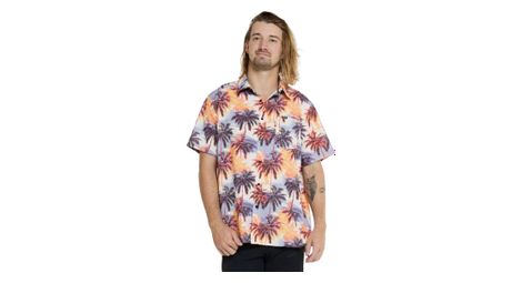 Dharco Men's Tech Party El Camino Shirt